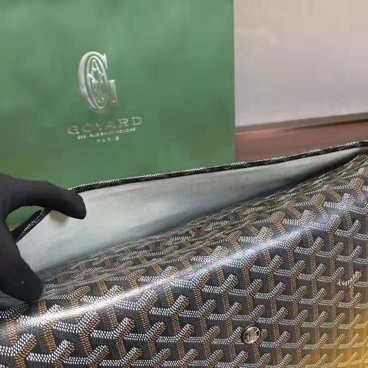 Goyard Capetien Bag Goyard Capetien Bag
