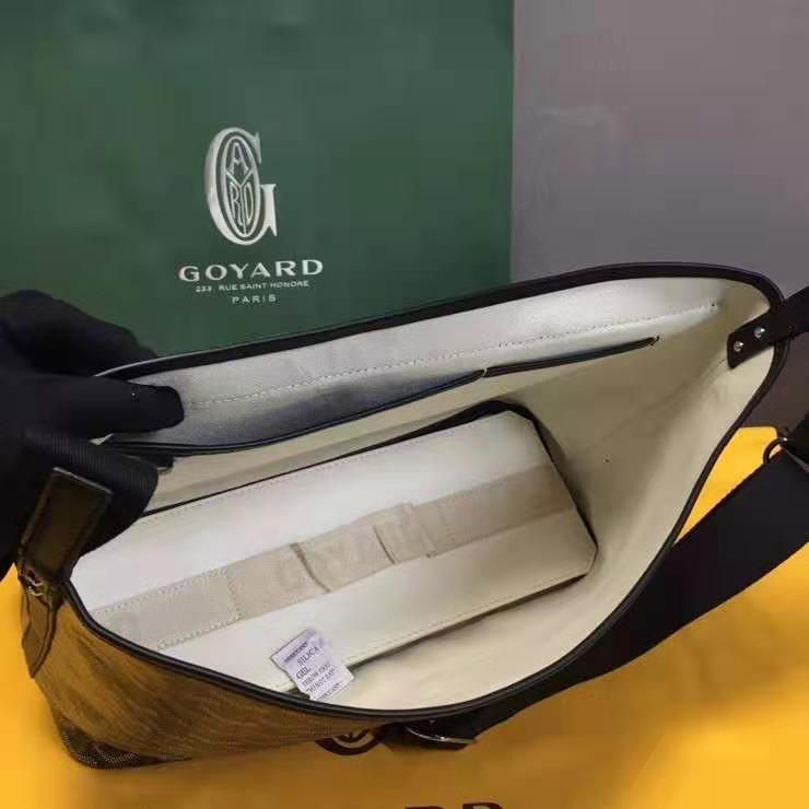 Goyard Capetien Bag Goyard Capetien Bag