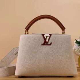 LV Capucines BB LV Capucines BB