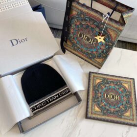 Dior Beanie