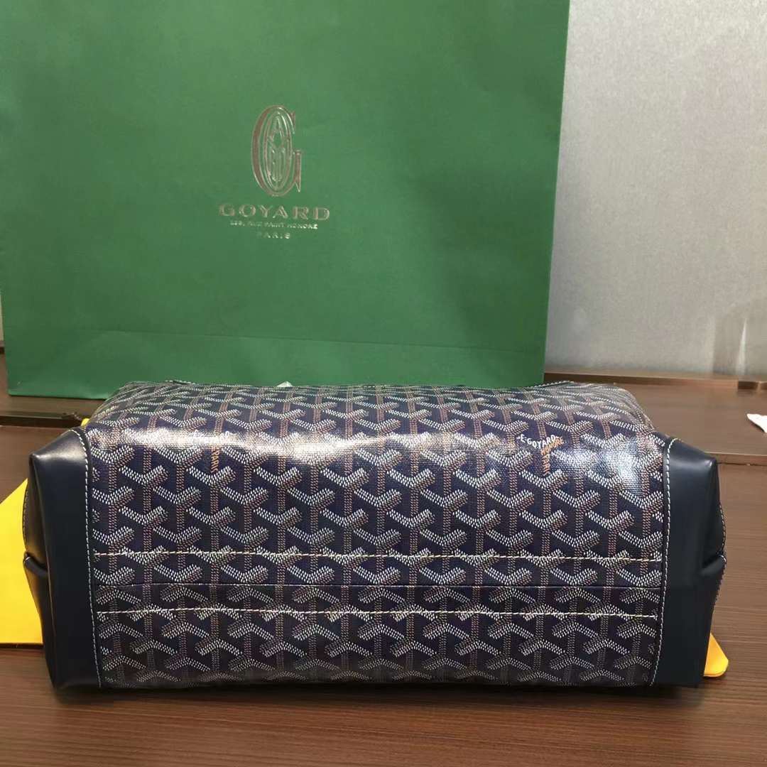 Goyard Bellechasse Biaude Bag Goyard Bellechasse Biaude Bag