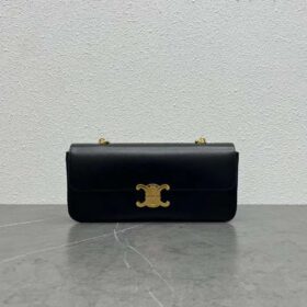 Celine Chain Bag Triomphe