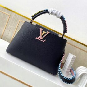 LV Capucines MM