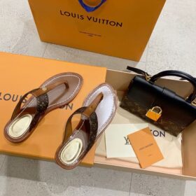 LV Over The Moon Bag
