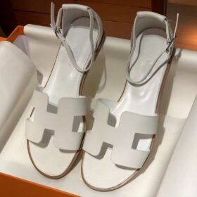 Hermes Santorini Sandal Hermes Santorini Sandal