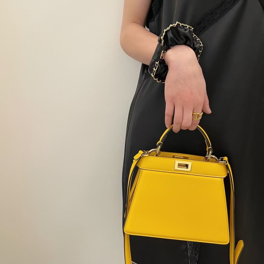 Fendi Peekaboo ISEEU Petite