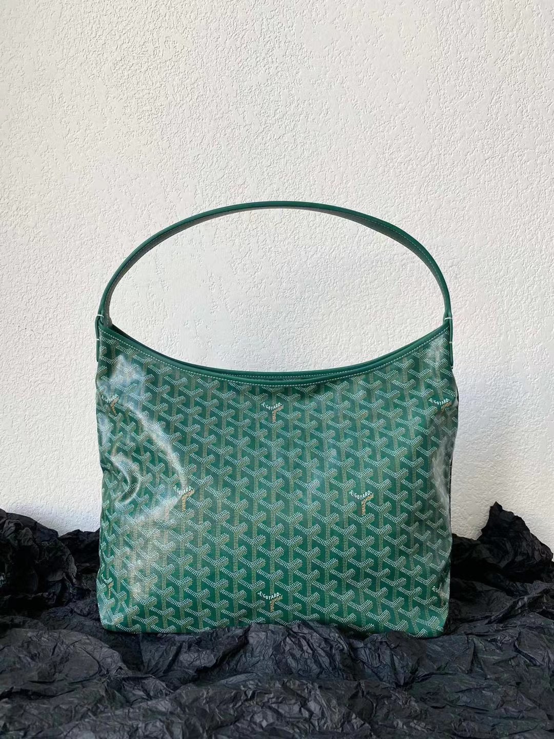 Goyard Bohème Hobo Bag
