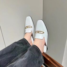 Hermes Esmee Mule Hermes Esmee Mule