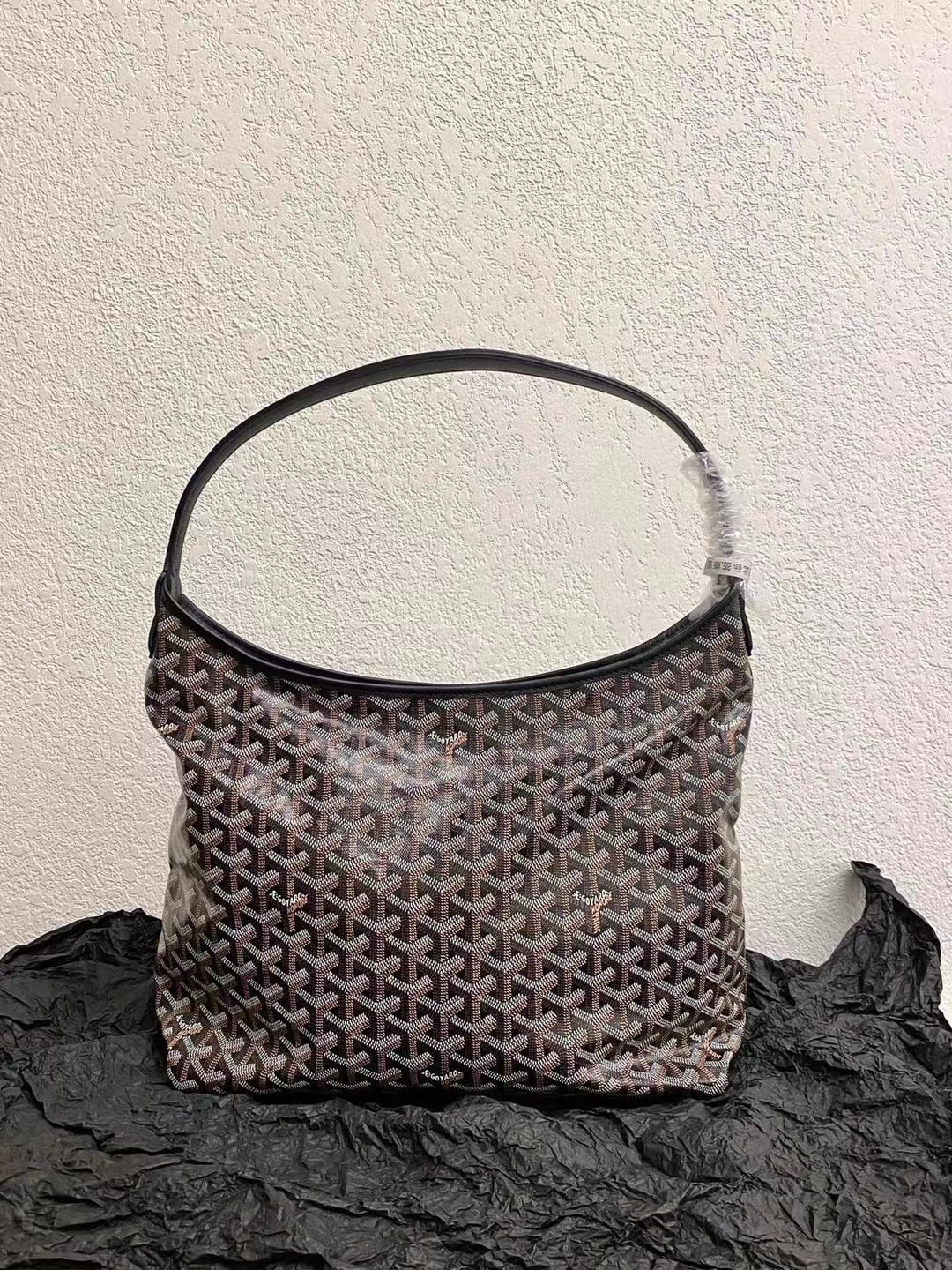 Goyard Bohème Hobo Bag
