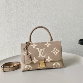 LV Madeleine MM Bag
