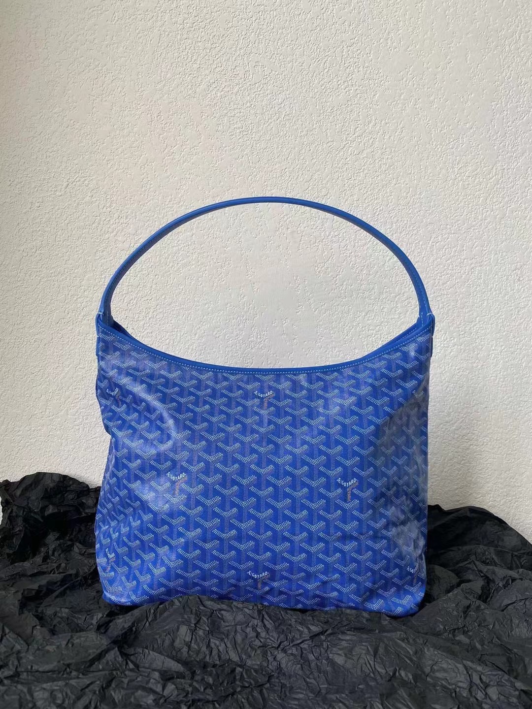 Goyard Bohème Hobo Bag