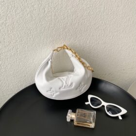 LV Over The Moon Bag
