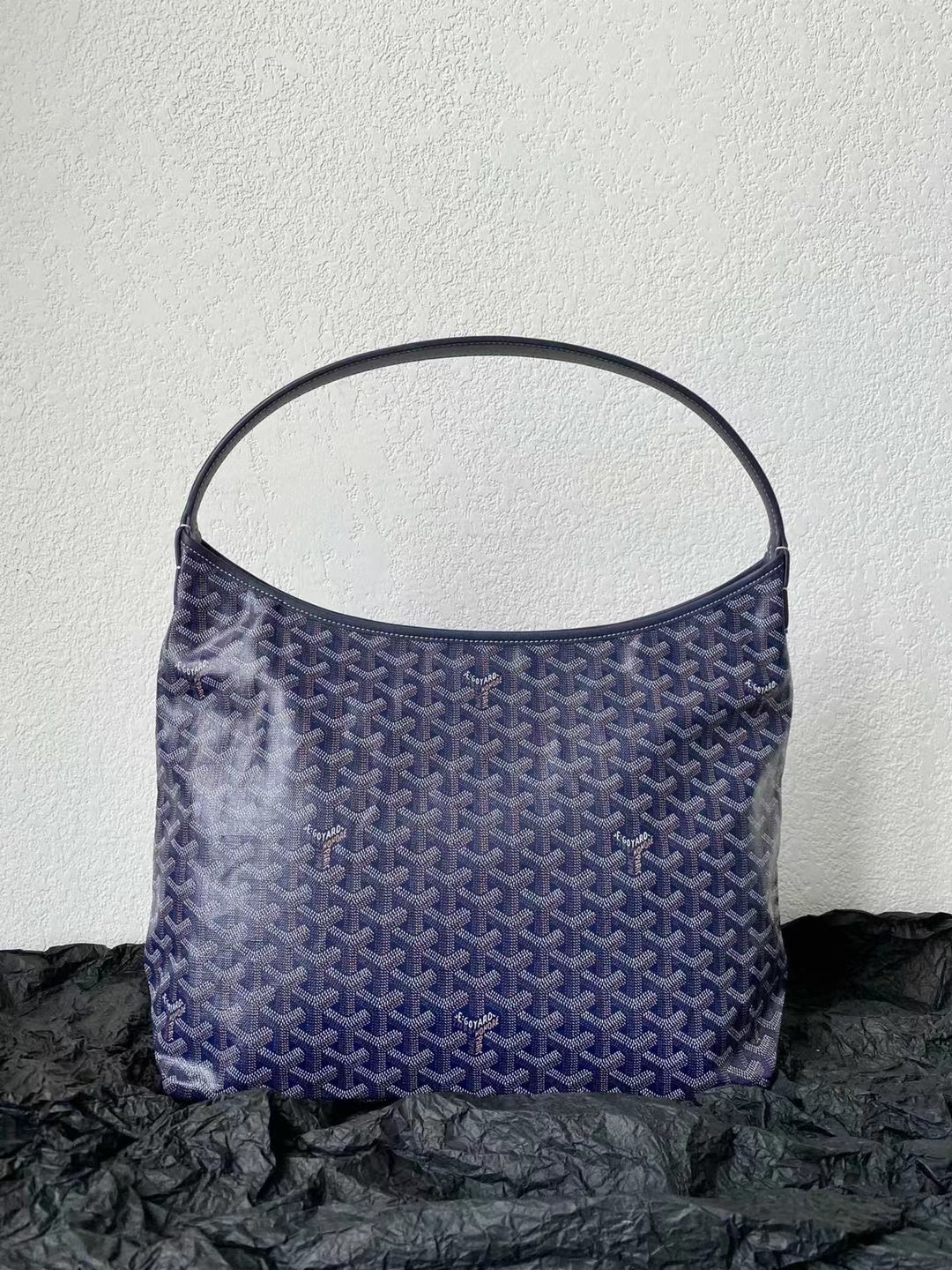Goyard Bohème Hobo Bag
