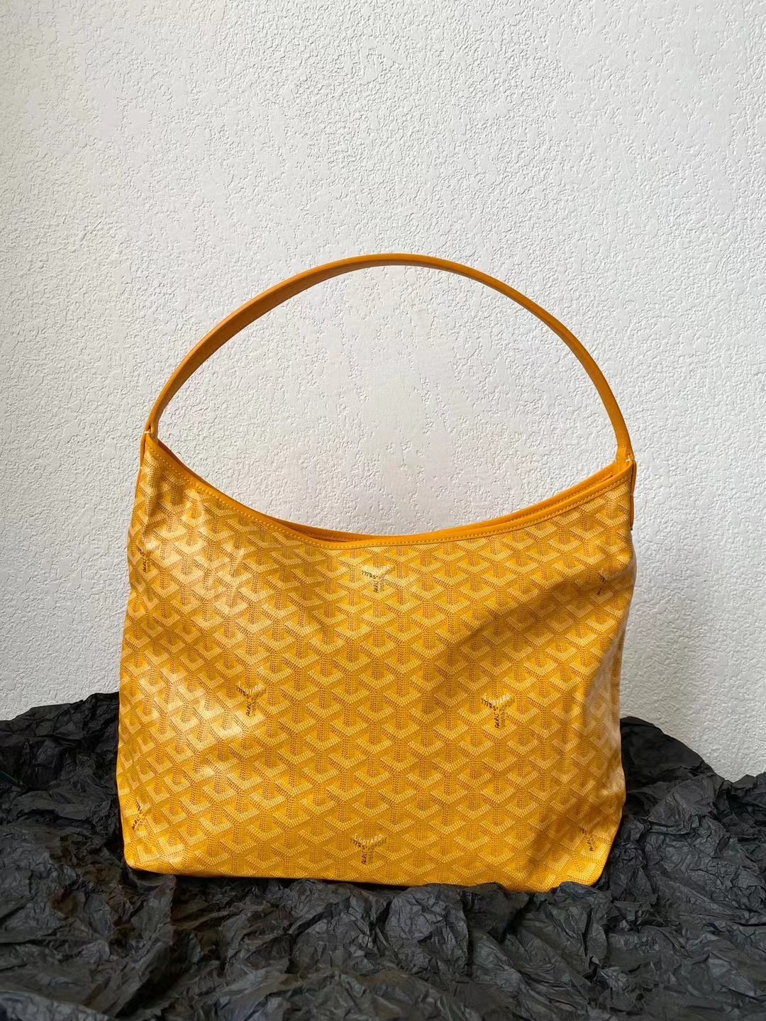 Goyard Bohème Hobo Bag