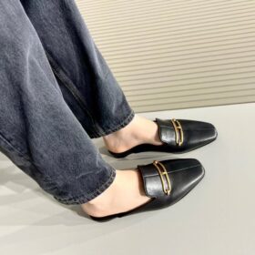 Hermes Esmee Mule Hermes Esmee Mule
