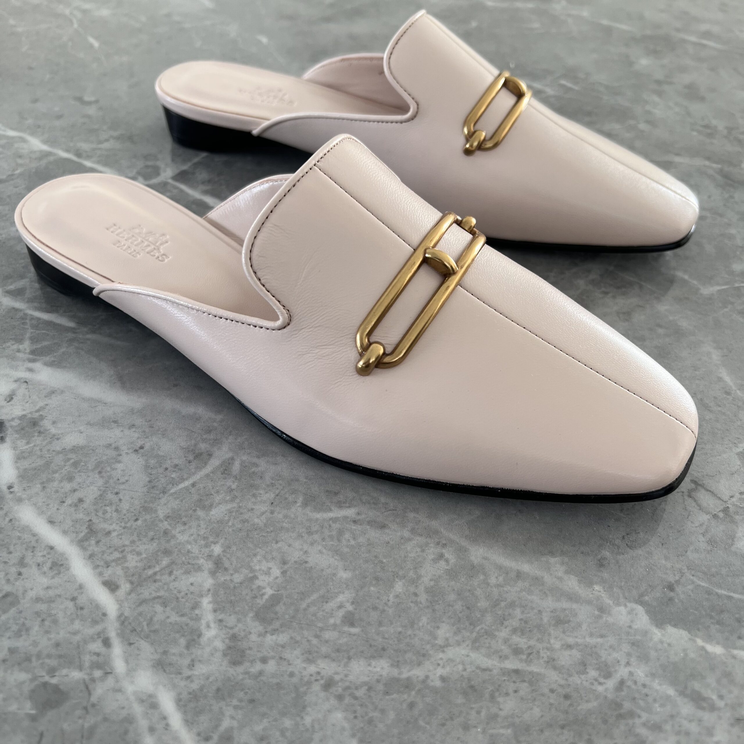 Hermes Esmee Mule Hermes Esmee Mule