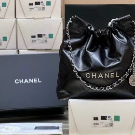 Chanel 22 Small Handbag Chanel 22 Small Handbag