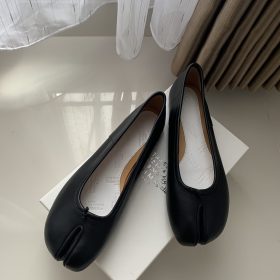 Maison Margiela Tabi Flats Maison Margiela Tabi Flats