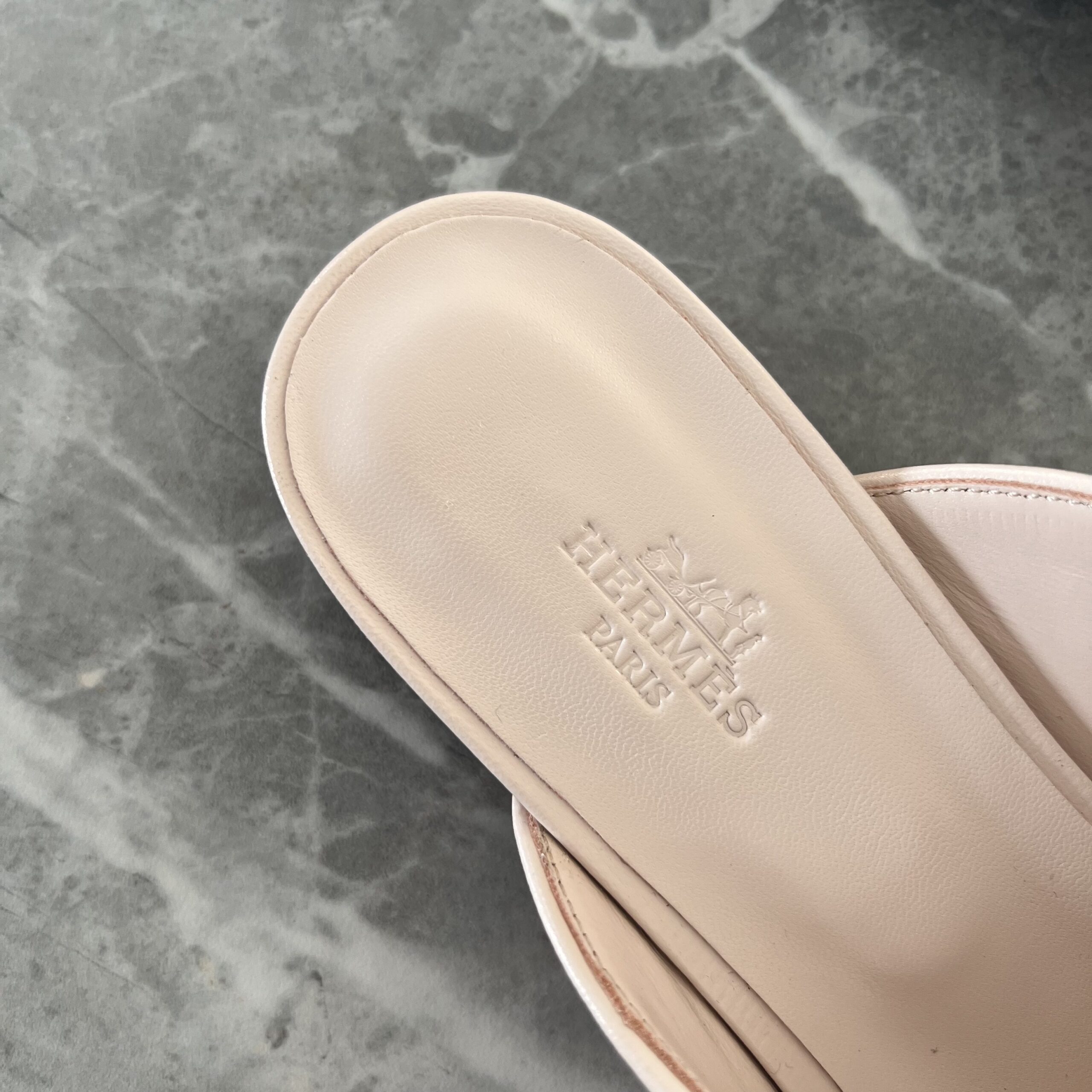 Hermes Esmee Mule Hermes Esmee Mule
