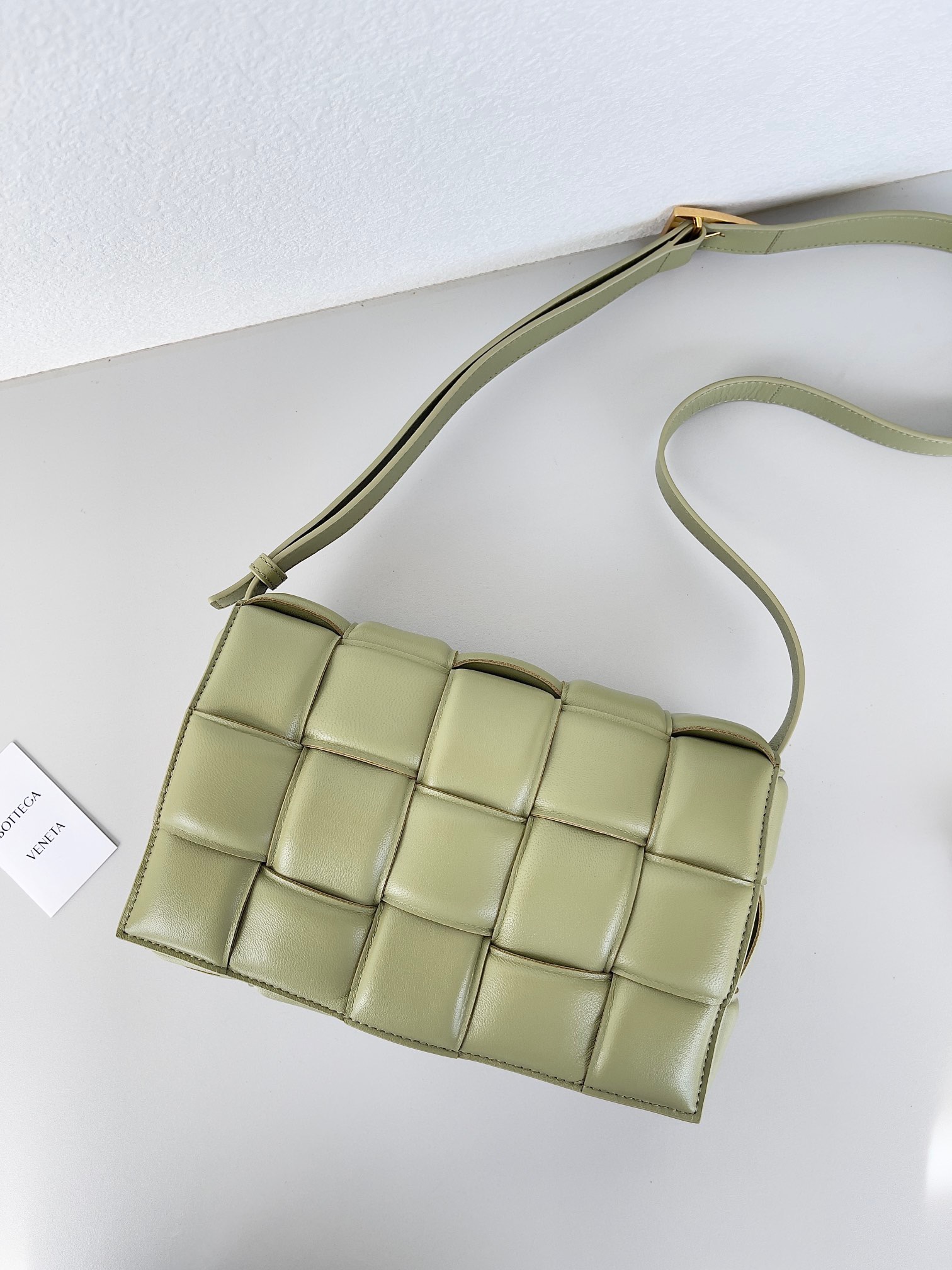 Chanel Card Holder