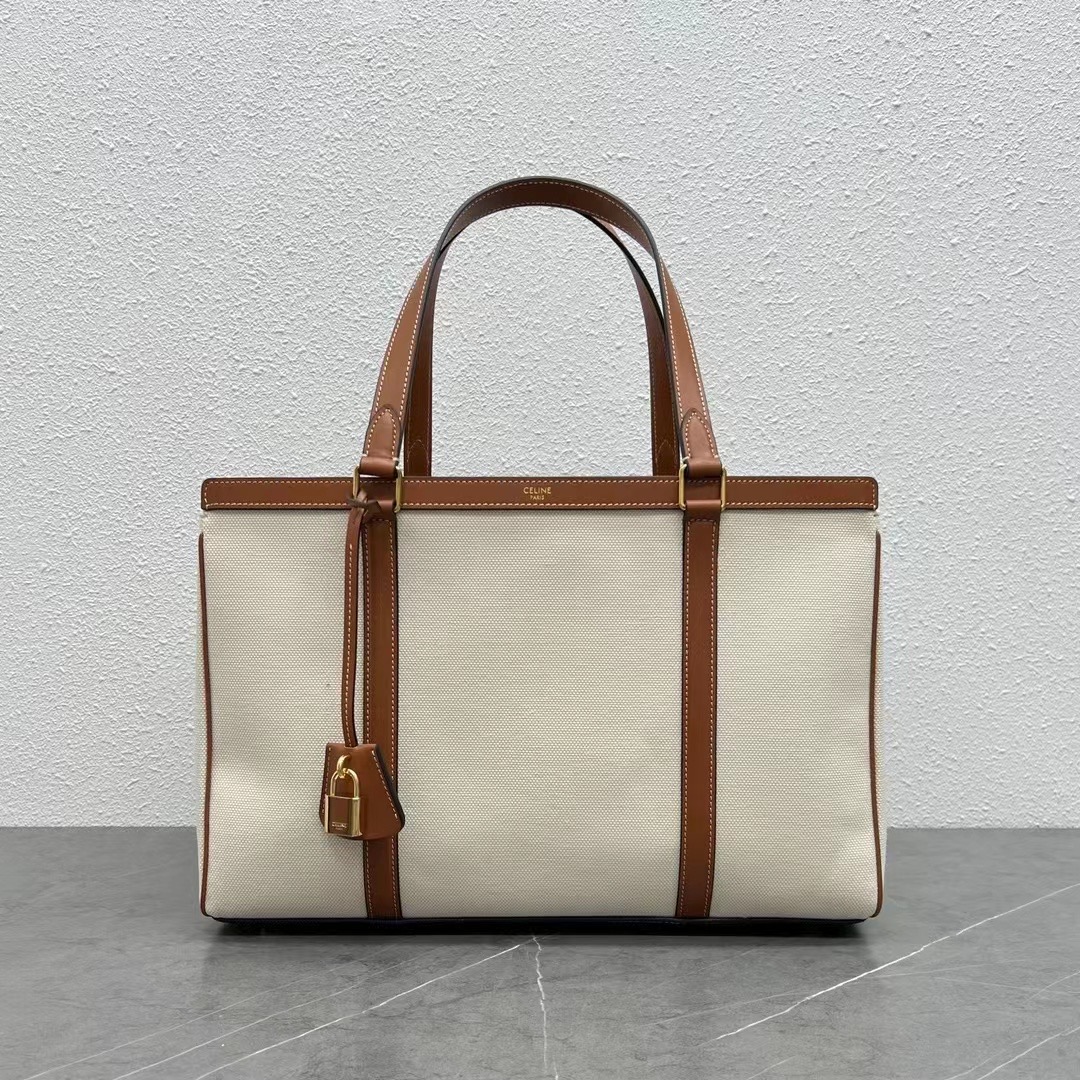 BV Mini Jodie Metallic Leather
