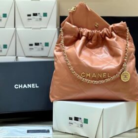 Chanel 22 Medium Handbag
