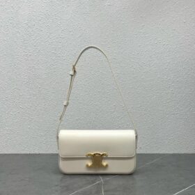 Celine Triomphe Shoulder Bag