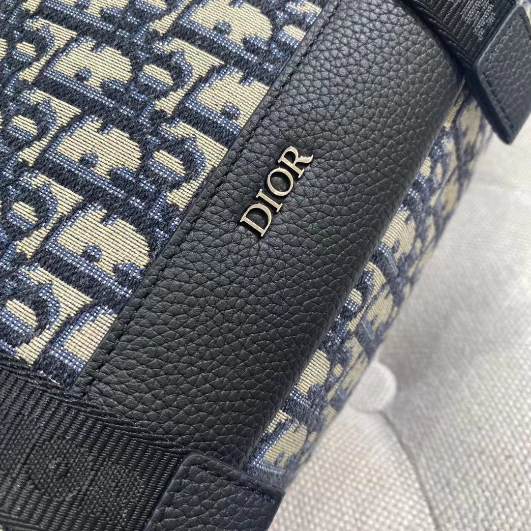 Dior Explorer Messenger Bag Dior Explorer Messenger Bag