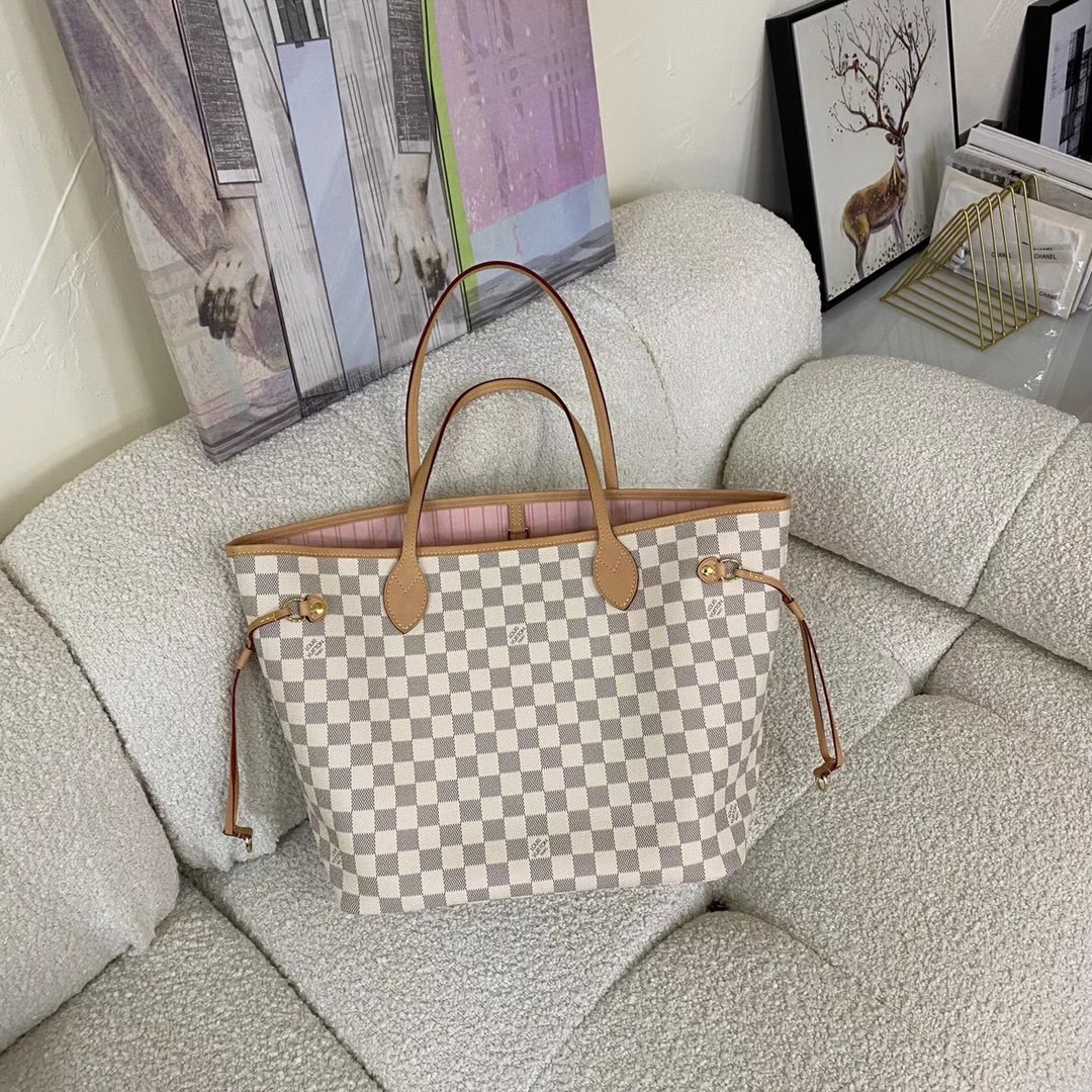 Louis Vuitton Neverful MM