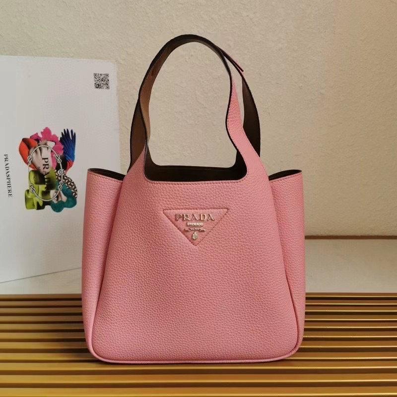 Celine Triomphe Shoulder Bag