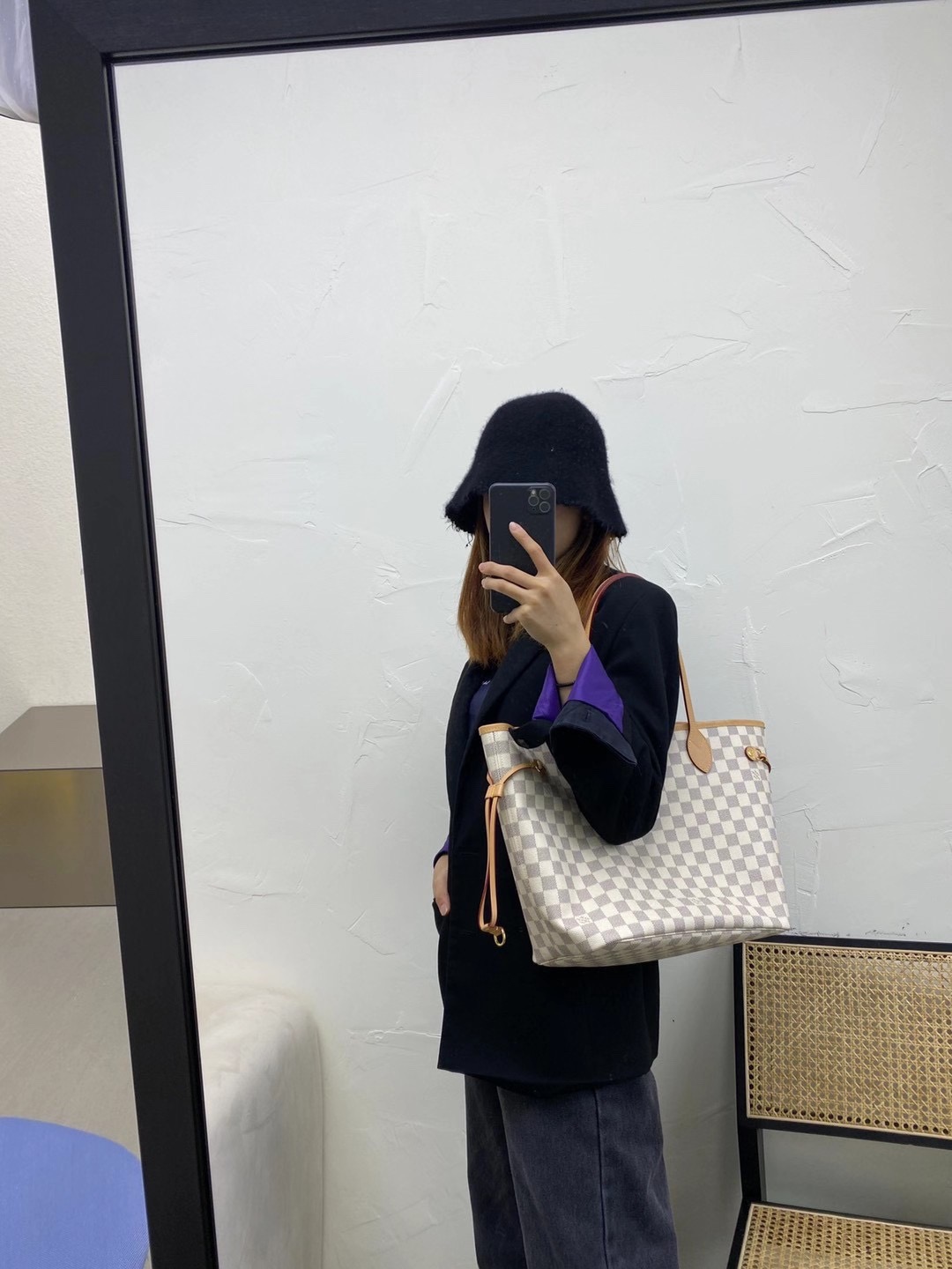 Louis Vuitton Neverful MM Louis Vuitton Neverful MM