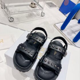 Dior Act Sandal