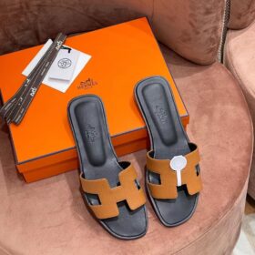 Hermes Oran Sandals Hermes Oran Sandals