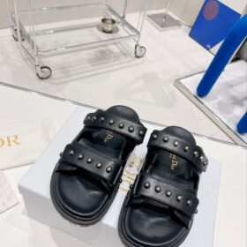 Dior Act Slide