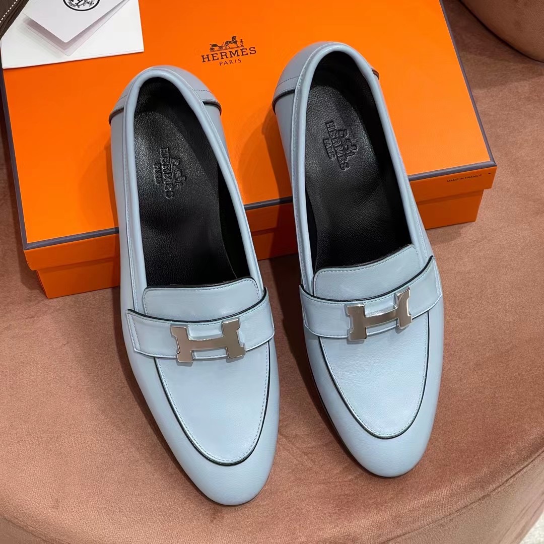 Hermes Paris Loafer Hermes Paris Loafer