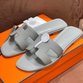 Hermes Oran Sandals Hermes Oran Sandals