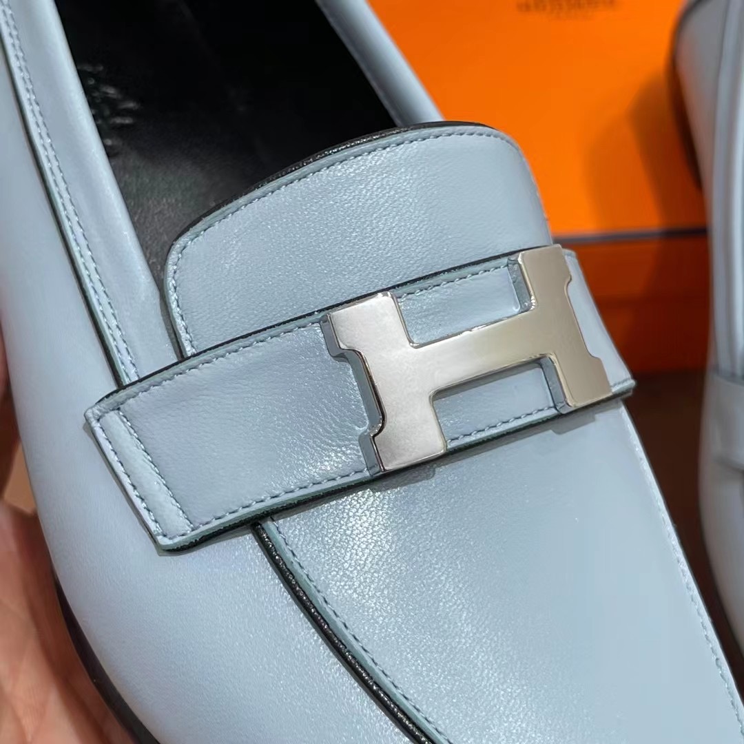Hermes Paris Loafer Hermes Paris Loafer