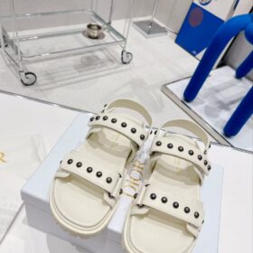 Dior Act Sandal