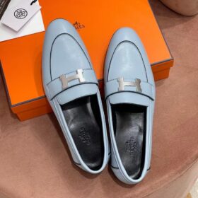 Hermes Paris Loafer Hermes Paris Loafer