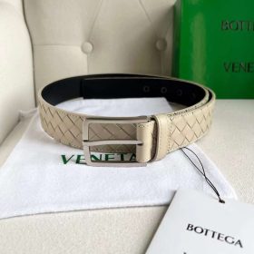 BV Intrecciato Belt BV Intrecciato Belt