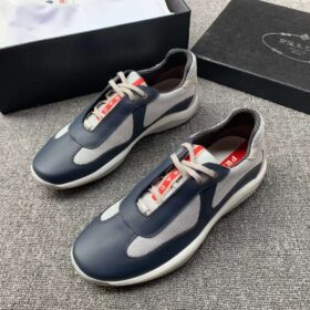 Prada America’s Cup Original Sneakers