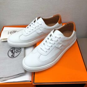 Hermes Quicker sneaker