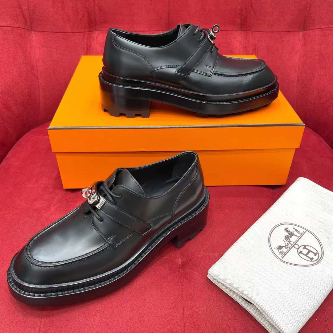 Hermes Shoes