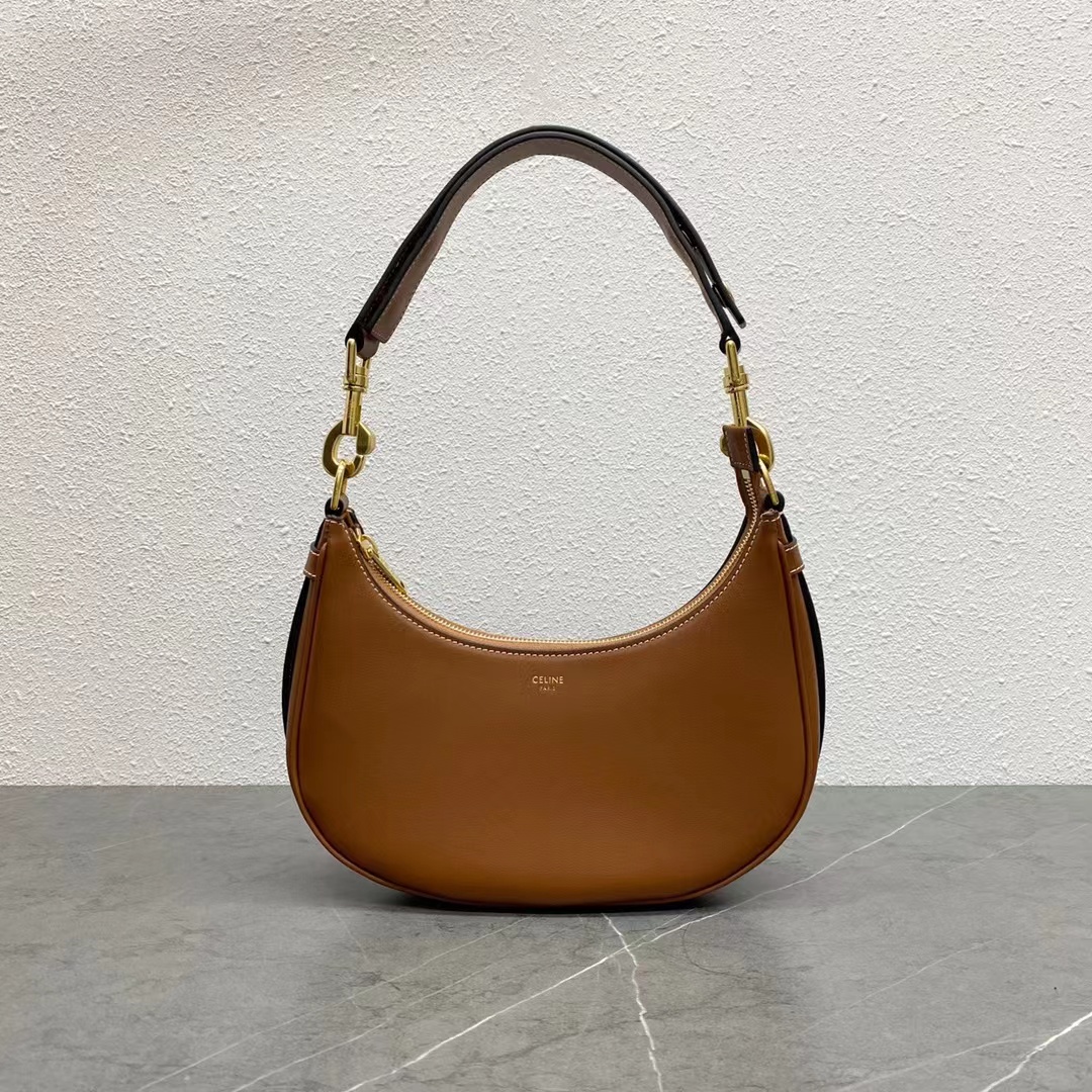 Prada Saffiano Leather Pouch