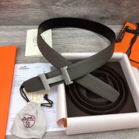 Hermes Constance 38 reversible belt Hermes Constance 38 reversible belt