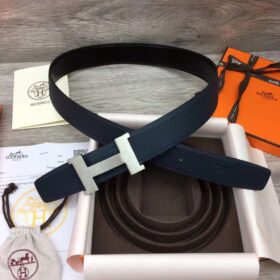 Hermes Constance 38 reversible belt Hermes Constance 38 reversible belt