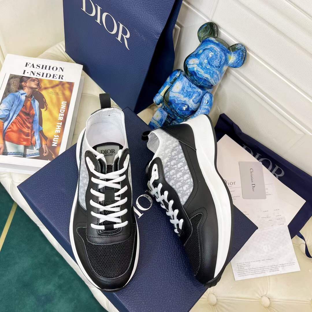 Dior B25 Runner Sneaker