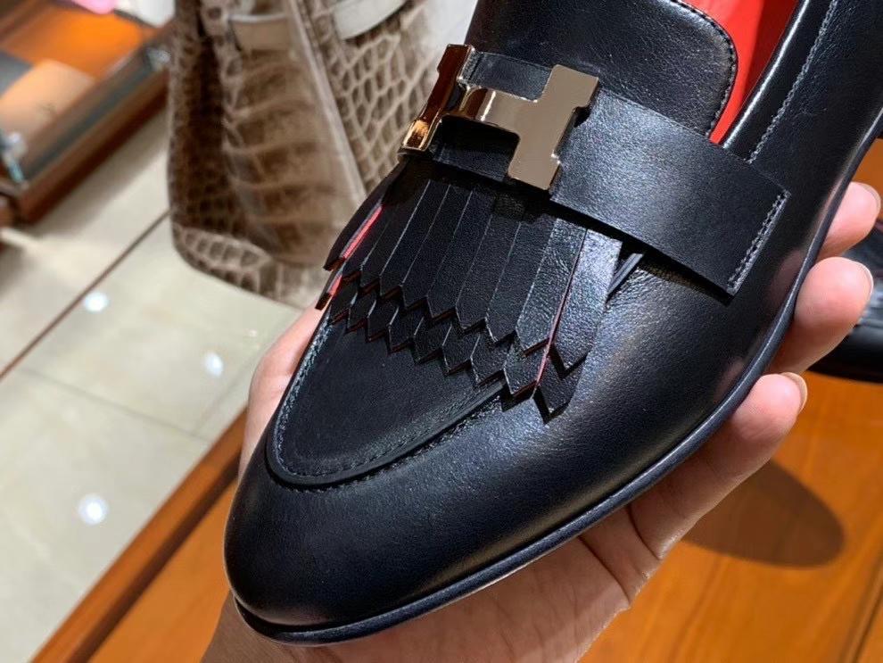 Hermes Royal Loafer Hermes Royal Loafer