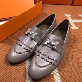 Hermes Royal Loafer Hermes Royal Loafer