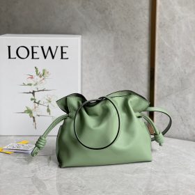 Dior Saddle Bag With Strap
